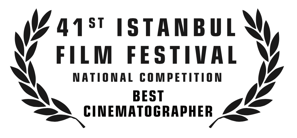 Istanbul International Film Festival - best cinematography national competition